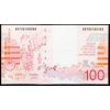 100 Francs 1995-2001-B-16432-2