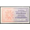 1 Koruna 1940-B-16459-2