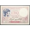 5 Francs 1933-B-16958-1