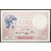 5 Francs 1939-B-16977-1
