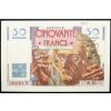 50 Francs 1946-B-17010-1