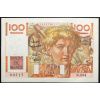 100 Francs 1953-B-17042-1