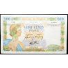 500 Francs 1942-B-17081-1