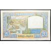 20 Francs 1941-B-17119-2