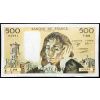 500 Francs 1990-B-17127-1