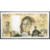 500 Francs 1990-B-17128-1