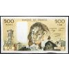 500 Francs 1990-B-17130-1