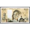 500 Francs 1990-B-17131-1