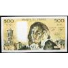 500 Francs 1980-B-17135-1