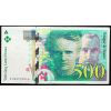 500 Francs 1996-B-17139-1