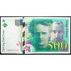 500 Francs 1996-B-17144-1