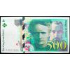 500 Francs 1996-B-17145-1