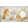 100 Francs 1941-B-17153-1