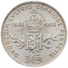1 Koruna 1908