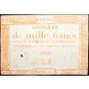 1000 Francs 1795-B-17199-1