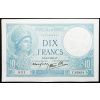 10 Francs 1941-B-17212-1