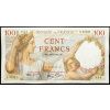 100 Francs 1941-B-17227-1