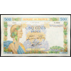 500 Francs 1942-B-17360-1