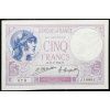 5 Francs 1924-B-17362-1
