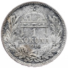 1 Koruna 1916 KB
