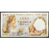 100 Francs 1941-B-17386-1