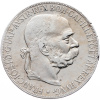 5 Koruna 1900