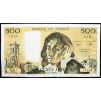 500 Francs 1980-B-17529-1