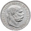 5 Koruna 1908