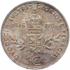 1 Koruna 1908