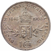 1 Koruna 1908