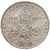 1 Koruna 1908
