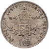 1 Koruna 1908