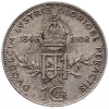 1 Koruna 1908