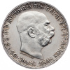 1 Koruna 1914 bz