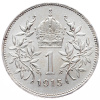 1 Koruna 1915