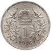 1 Koruna 1916