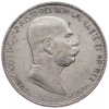 5 Koruna 1908, Jubilejní
