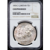 1 Dollar 1901-NGC-399-1