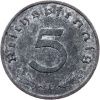 5 Pfennig 1940-E-10934-1
