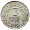 3 Marka 1925 A