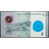 5 Cordobas 2019-B-19757-2