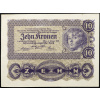 10 Kronen 1922-B-20500-1