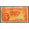 5 Korun 1949-B-20538-1