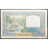 20 Francs 1940-B-20743-2