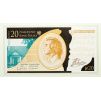 20 Zlotych 2009-B-20865-2