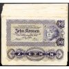 10 Kronen 1922-B-20949-1