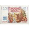50 Francs 1948-B-21040-1