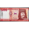 500 Forint 2018-B-21185-1