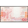 100 Francs 1995-2001-B-21317-2