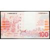 100 Francs 1995-2001-B-21318-2